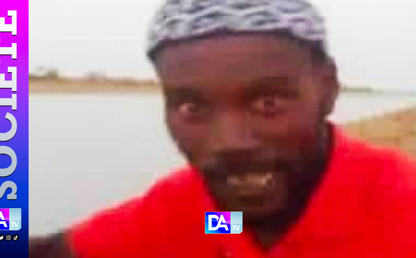 Vidéo virale et menaces explosives : Amadou Barry tombe après une vidéo menaçant le Président et des magistrats