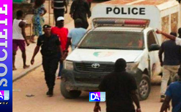 Fugue d’une mineure à Malika : Fatou Cissé et Mouhamed Ngalla déférés