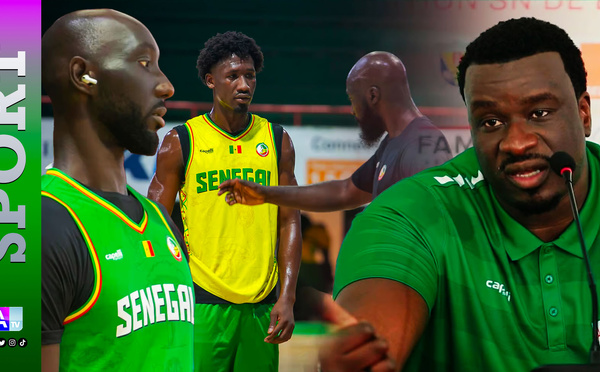 Mondial FIBA 2027 : Tacko Fall arrive, Brancou Badio attendu, Boissy toujours surveillé…Desagana Diop sonne la mobilisation générale et prévient les Lions, « on n’a plus droit à l’erreur »