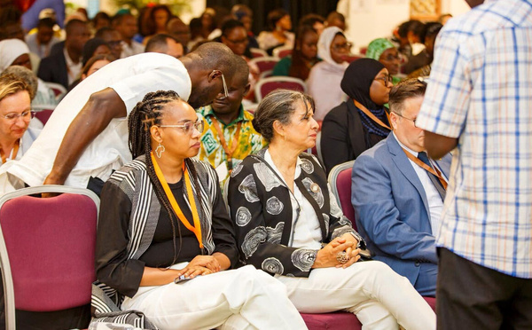 3ème Assises de la démocratie : La société civile se réunit pour repenser l’Afrique