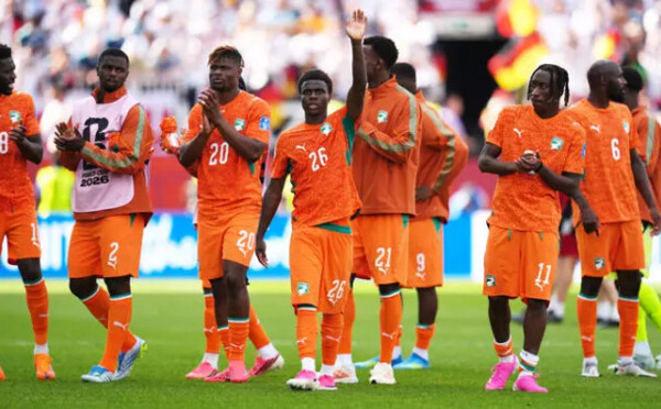 «Marquer l’histoire», face à Curaçao, la Côte d’Ivoire en route vers une qualification historique