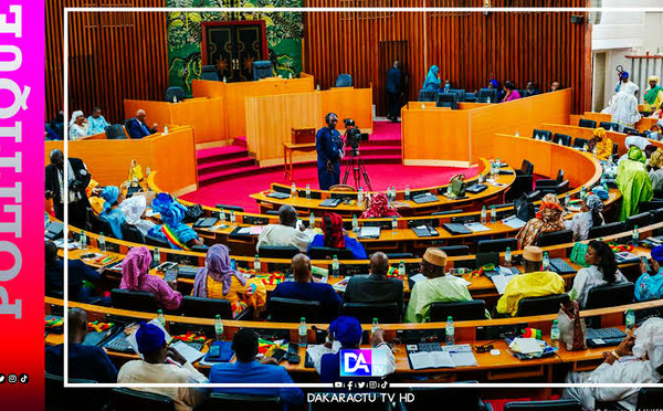 Assemblée nationale du Sénégal : faire de la majorité historique un levier de refondation démocratique,d’équilibre des pouvoirs et de transformation nationale Par Souleymane Z Cissokho