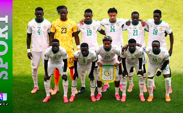 Mondial-2026: Sénégal, Angleterre, Portugal, Ghana, Egypte, Paraguay qualifiés pour les 16es