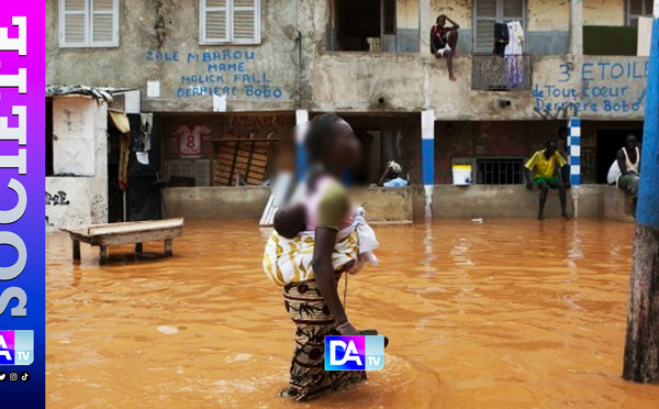 Aide aux victimes des inondations : la Dsc démantèle un présumé système d’extorsion sur fonds publics