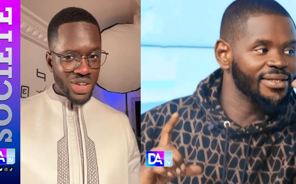 Affaire Pape Cheikh Diallo et Cie : Bamba Amar et Abdou Aziz Guèye obtiennent la liberté provisoire