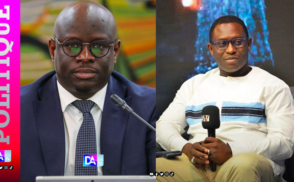 Bachir Fofana interpelle Cheikh Diba sur le cas Khadim Bâ: « Il faut qu’il nous dise pourquoi son dossier traîne jusqu’à présent »