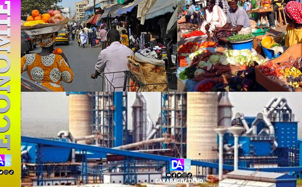 Les pays les moins risqués pour les investisseurs en 2026 : Comment le Sénégal s’est retrouvé derrière des économies moins dotées que la sienne