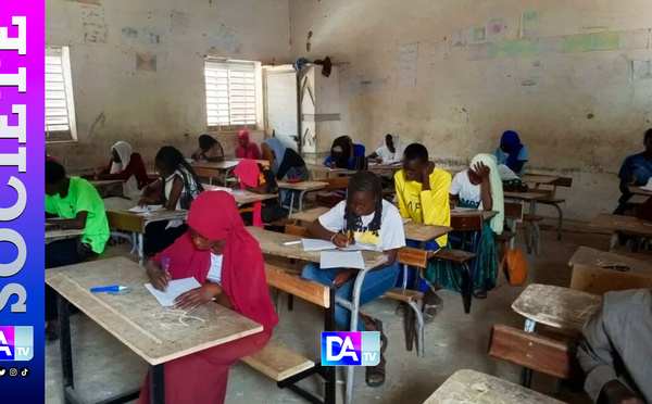 CFEE 2026 : Les facteurs expliquant l’amélioration des performances des candidats