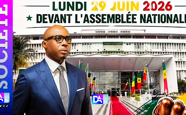 Réforme constitutionnelle : Barthélémy Dias appelle SBB et les « forces vives » à se mobiliser contre le vote de lundi