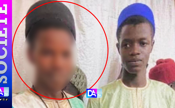 MBACKE – Fin de cavale pour M’Bâ, présumé meurtrier de Moussa Guissé / Interpellé à Koungheul alors qu’il tentait de brouiller les pistes