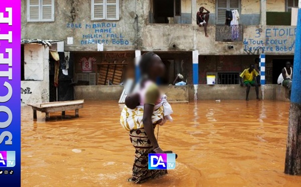 Aides aux sinistrés des inondations : les chiffres accablants d’un présumé carnage financier