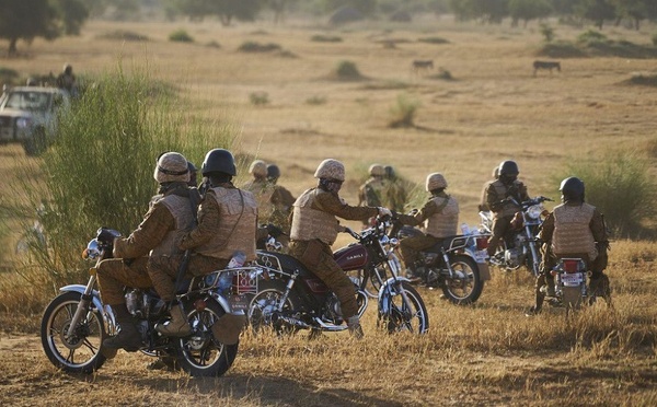 Mali : après les récentes attaques, les motos dans le viseur des autorités