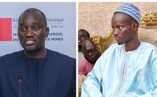 TOUBA- La désignation de Habib Diop, DG de la SAR,  comme coordinateur de «  Diomaye- Président, contestée
