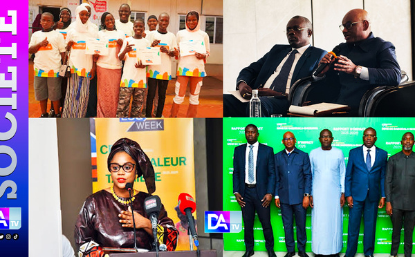 Abdoul Aziz Sy, DG de SGO: « Nous voulons faire de notre présence à Massawa un levier de progrès durable pour les communautés hôtes »