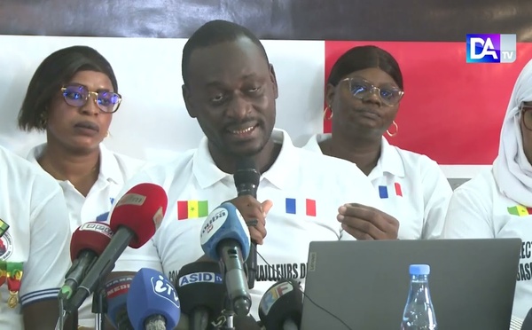 Ex-travailleurs des bases françaises : un an après, le collectif réclame justice et réparation