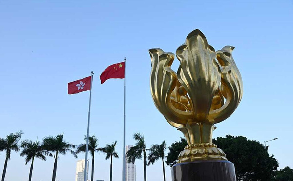 Xi Jinping met l'accent sur la prospérité et la stabilité à long terme à Hong Kong et à Macao