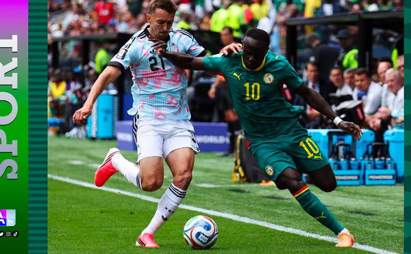 Belgique – Sénégal : les Lions craquent en fin de match, la Belgique arrache la prolongation (2-2)