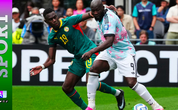 Belgique – Sénégal : scénario cruel, les Lions éliminés au bout du suspense après un penalty de Tielemans (3-2)