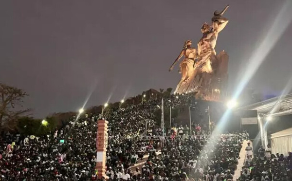 Coupe du monde 2026: l'immense déception des supporters sénégalais