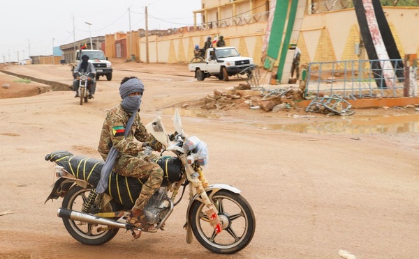 Pourquoi Le Mali s’attaque aux Motos de 125cm³ ?