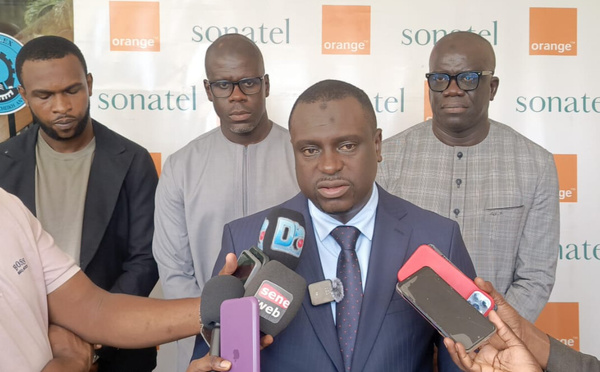 Transformation numérique : l’UCAD et Sonatel signent un partenariat stratégique