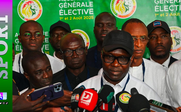 Lions éliminés, FSF épinglée : Le vrai visage d’une fédération en question…