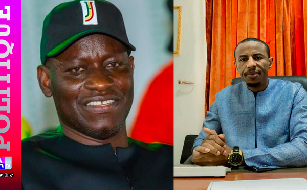 Aldiouma Sow tacle Abass Fall : « Le maire le plus mal élu »