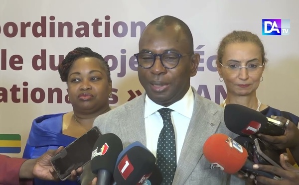 CCI-ELAN à Dakar : Monsieur Guirassy plaide pour une éducation ancrée dans les langues nationales