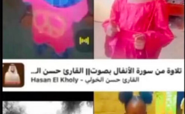 DRAME À TOUBA FALL :  04 bouts de bois de Dieu s’enferment dans un véhicule , étouffent et meurent