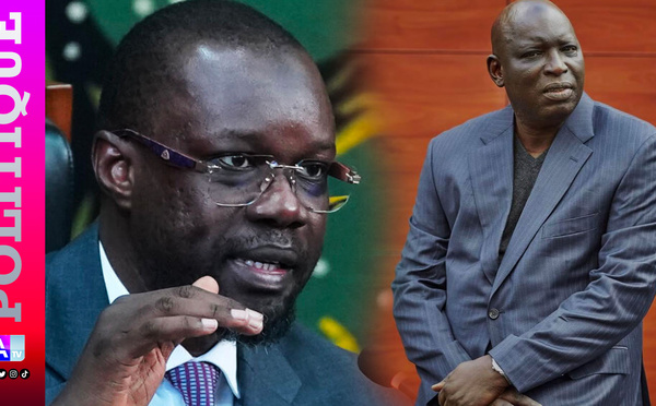 Madiambal Diagne depuis la France : « Sonko veut revenir à la Primature en imposant la majorité parlementaire »