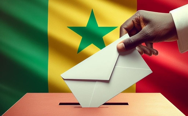 Réformes constitutionnelles : Mamadou Ibra Kane plaide pour un référendum et appelle à ne pas négliger les urgences économiques