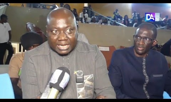 Kaolack / Appel à la formation d'une grande coalition vers les locales : Moussa Fall dit niet et maintient sa candidature
