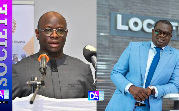 Badou Ndao, ancien douanier charge Cheikh Diba : « Si le dossier Khadim Ba a traîné, c’est de la responsabilité du ministre »