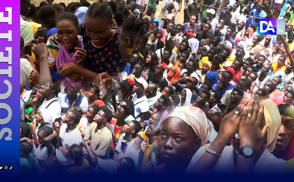 Baccalauréat général 2026 : 2 002 admis d'office dans l'Académie de Ziguinchor, 3 432 candidats au second groupe