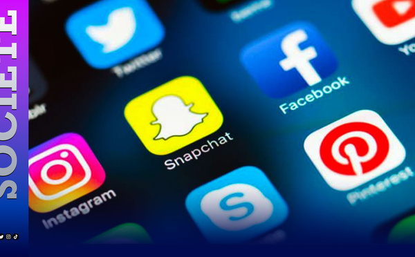 Reprise de publications sur les réseaux sociaux : La ligne de crête que doivent tracer les médias