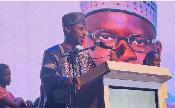 L’appel de Aldiouma Sow à Babacar Mbengue: « La coalition Diomaye Président vous tend la main »