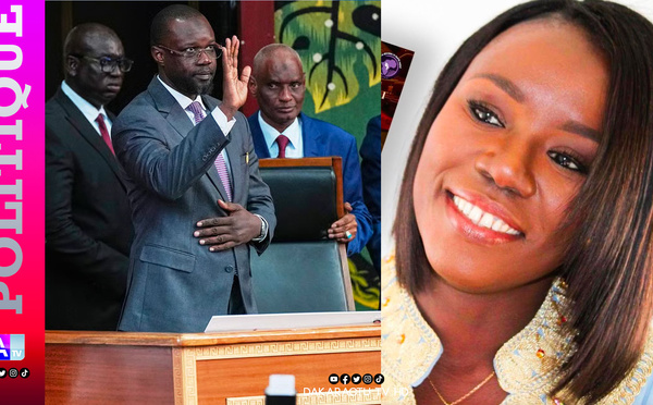 Recasement des pro-Sonko : Sokhna Ndiaye, cadre de Pastef et de Moncap, sonne la révolte