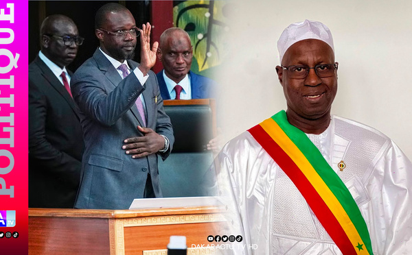Du « Jub, Jubal, Jubanti » à l’ère du « Moss, Mossat, Mossal » : Abdou Karim Sall dénonce le « recyclage » d’anciens ministres et accuse Pastef de vouloir installer son « siège »