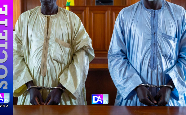 Touba-Ils vendent les terrains de leur voisine avec de faux documents : deux sexagénaires condamnés