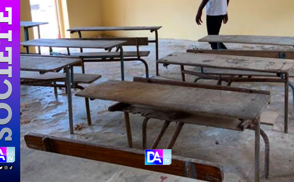École Élémentaire de Hanène: le projet d'un enseignant de Cm2 d'épouser son élève dénoncé, les autorités appellées à faire respecter la réglementation en vigueur