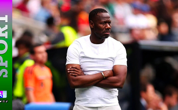 La Fédération sénégalaise de football se sépare de Pape Bouna Thiaw et de son staff