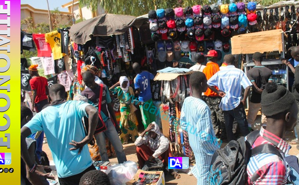 Sénégal : Taux d’emploi en baisse à 40,2 %, mais progression du salariat au premier trimestre 2026