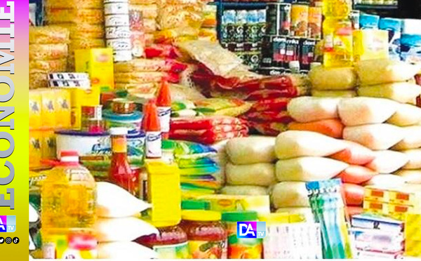 Inflation territoriale /Prix à la consommation : hausse au Nord, recul dans le Centre Sud