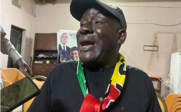 MBACKÉ / Mobilisation de Pastef à l’accueil de Sonko - L’APR parle de fiasco et annonce un retour en force