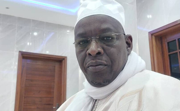 APR-Mbacké : Lamine Bara Gaye annonce sa démission du parti