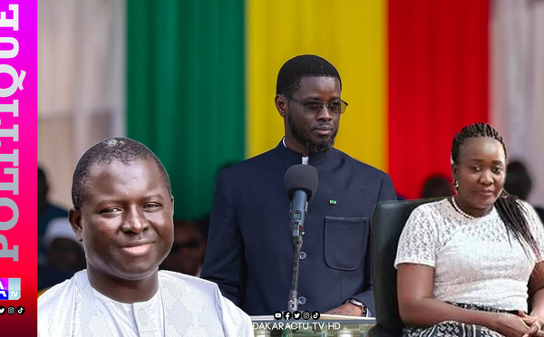 Mbour bascule : 10 des 16 maires affichent leur soutien à Diomaye après une audience stratégique au Palais