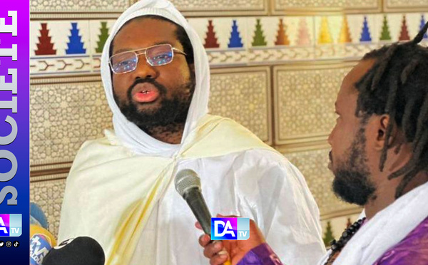 Justice sénégalaise : Cheikh Ibrahim Mouhidine Diallo défend les magistrats et appelle au respect absolu de la loi