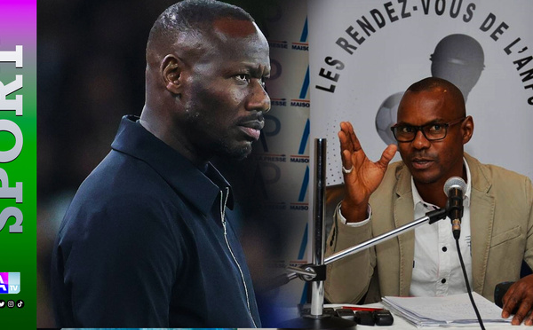 CONTRAT SUIVI DE LIMOGEAGE  : Le dossier Pape Thiaw vire au casse-tête  Par Abdoulaye THIAM (Sud Quotidien)