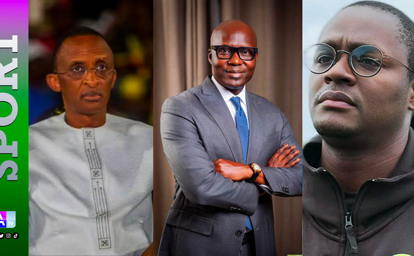 Crise à la FSF : Le président de la Commission marketing, Bamba Ba attaque le silence d’Abdoulaye Fall et l’omniprésence du secrétaire général