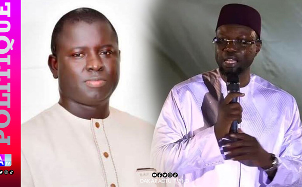 Du « gatsa-gatsa » au « maa tay » institutionnel : jusqu'où ira Ousmane Sonko ?